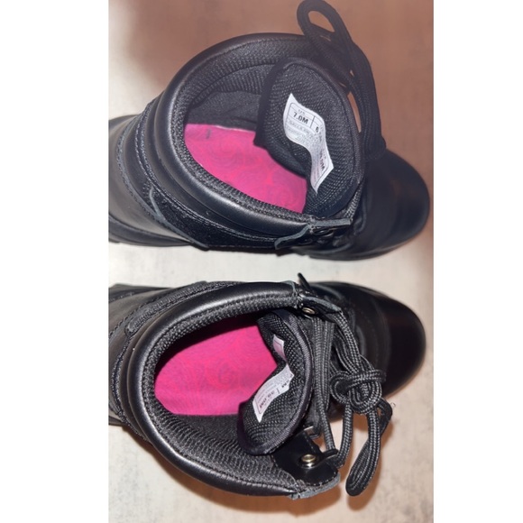 Galls 5 inch Quarter Boot WMS - Picture 6 of 8